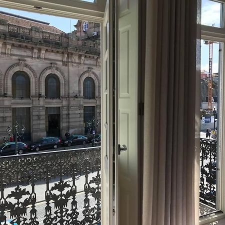 Apartamento Cardosas, Sao Bento Porto Exterior photo